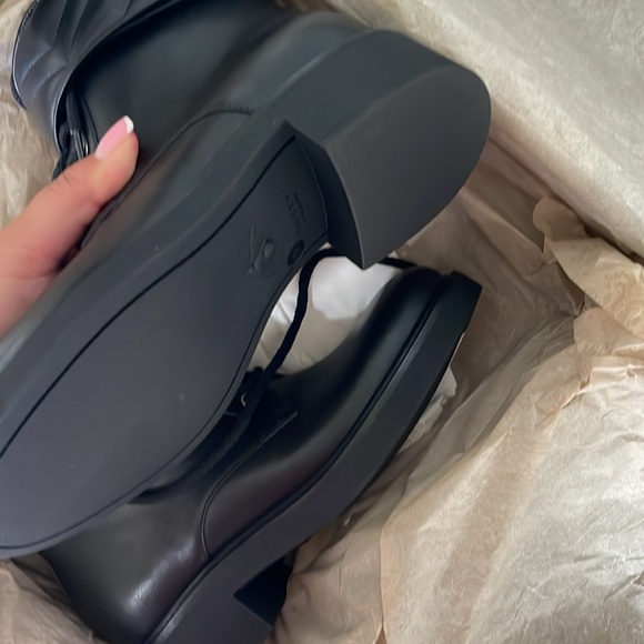 Gucci Boots - Picture 4 of 4